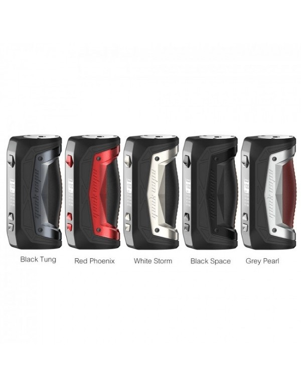 Geekvape Aegis Max 100W Box Mod