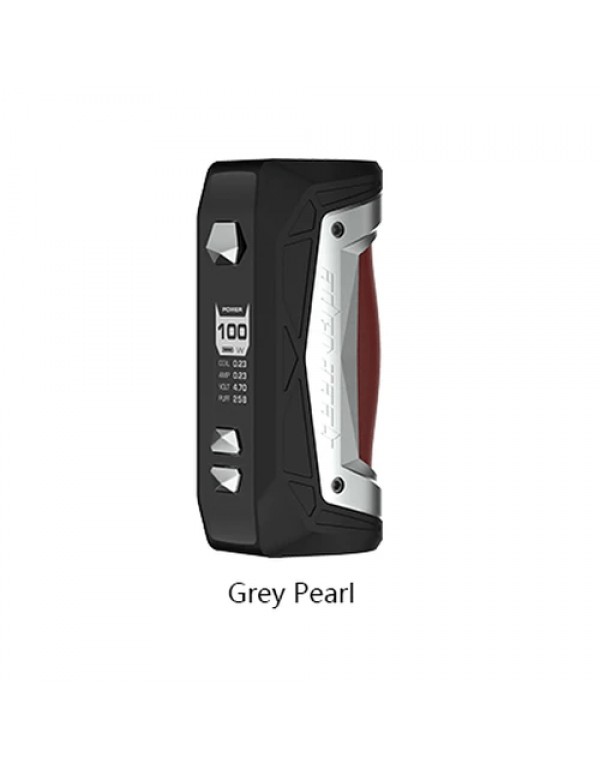 Geekvape Aegis Max 100W Box Mod