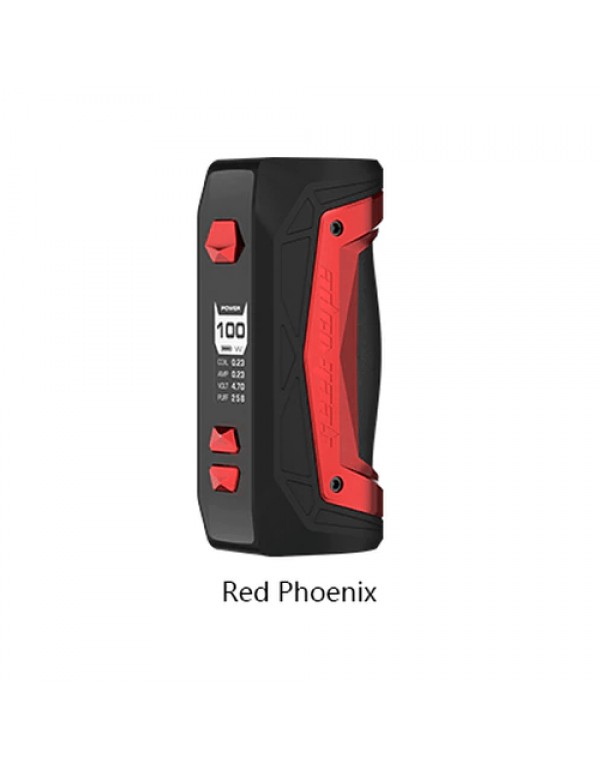 Geekvape Aegis Max 100W Box Mod