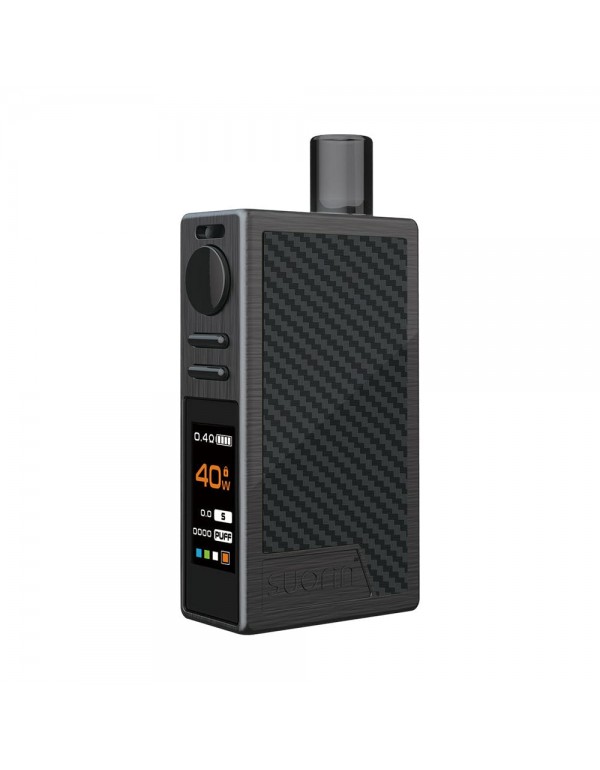 Elite 40W Pod System - Suorin