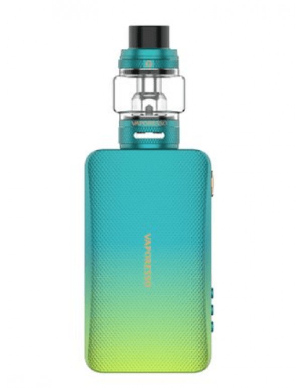 GEN S 220W Kit - Vaporesso