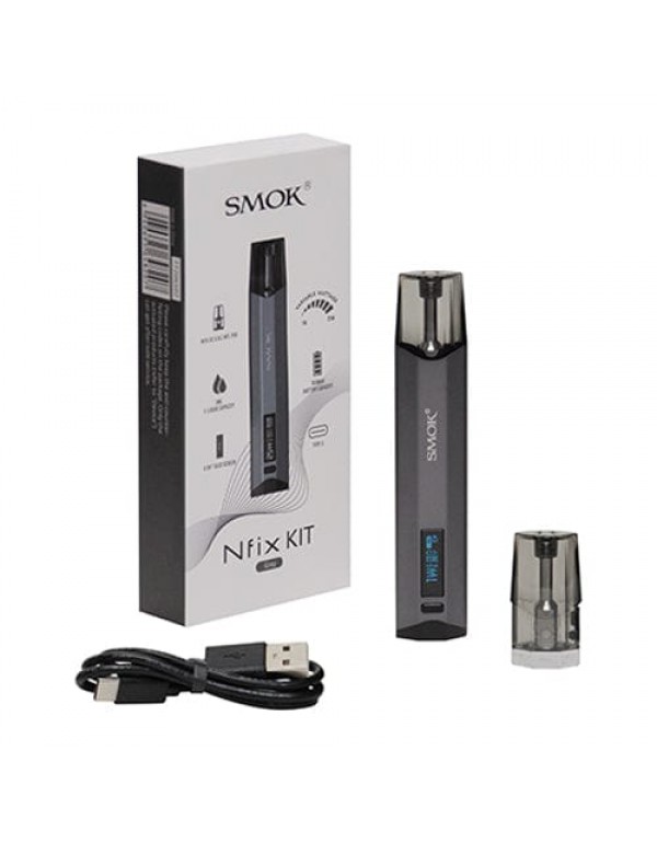 Nfix 25W Pod System - Smok