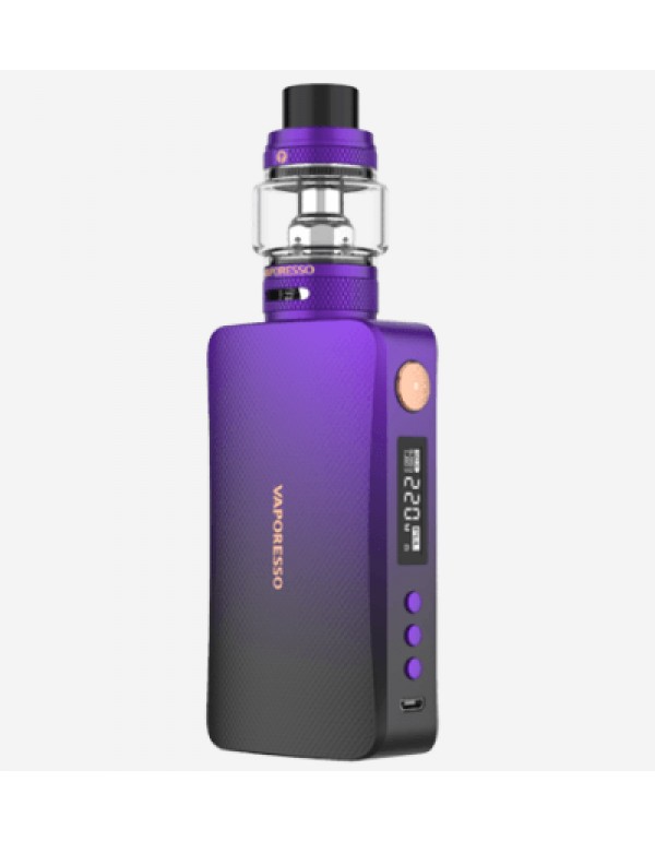 GEN S 220W Kit - Vaporesso