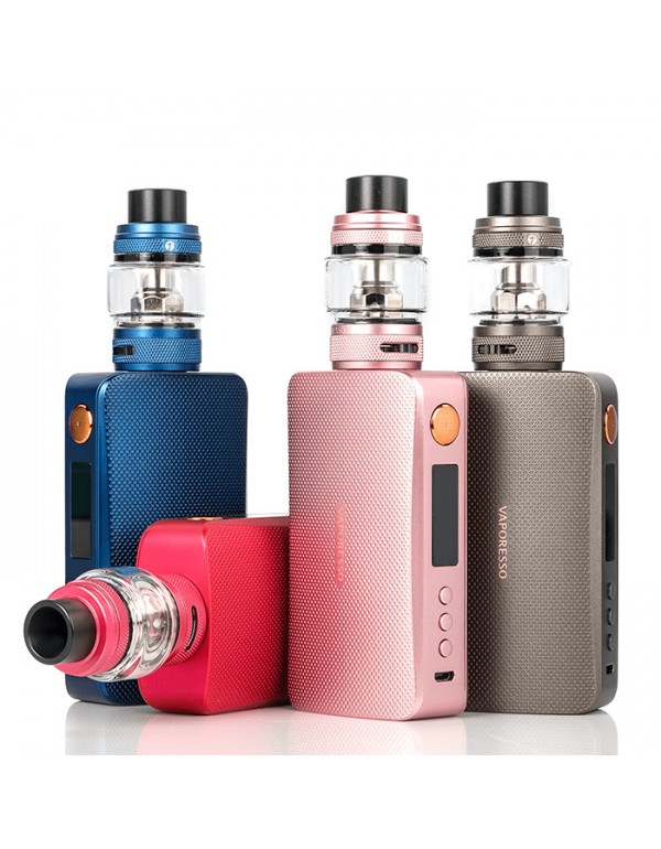 GEN S 220W Kit - Vaporesso