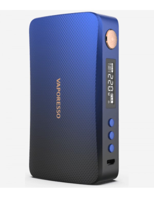 GEN S 220W Mod - Vaporesso