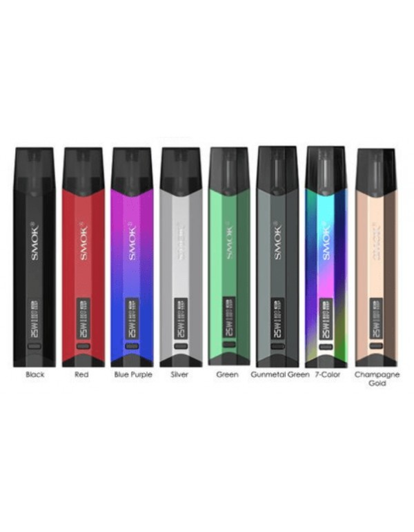 Nfix 25W Pod System - Smok