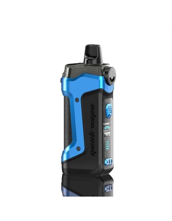 GeekVape Aegis Boost Plus Pod Mod Kit