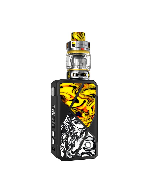 Maxus 200W Kit - Freemax