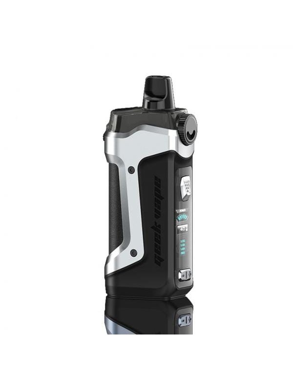 GeekVape Aegis Boost Plus Pod Mod Kit