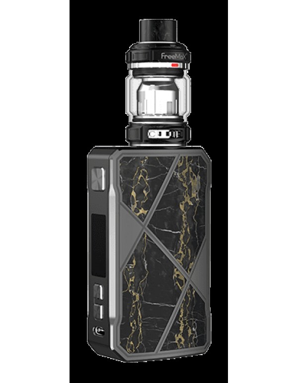 Maxus 200W Kit - Freemax