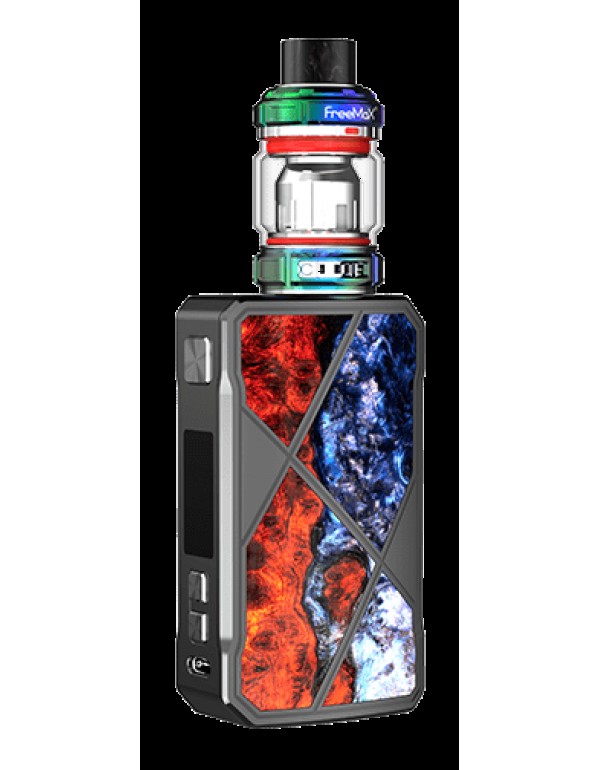 Maxus 200W Kit - Freemax