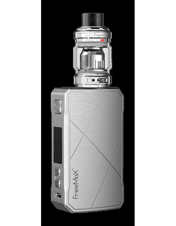 Maxus 200W Kit - Freemax