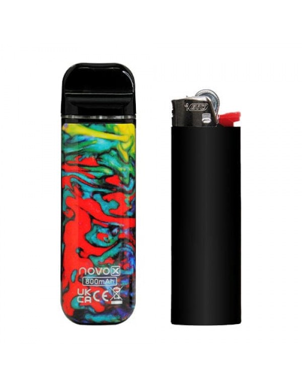 Novo X 25W Pod System - Smok