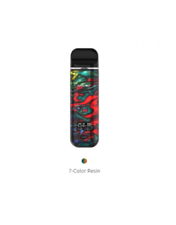 Novo X 25W Pod System - Smok