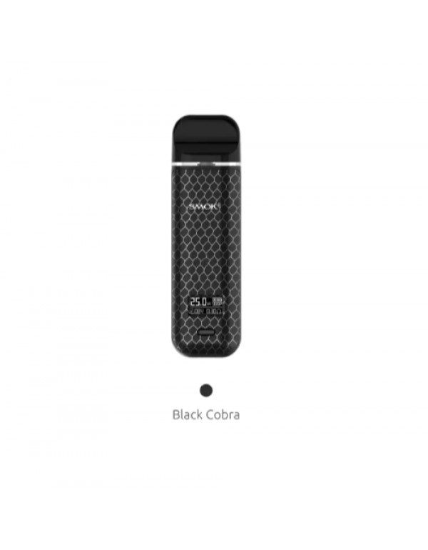 Novo X 25W Pod System - Smok