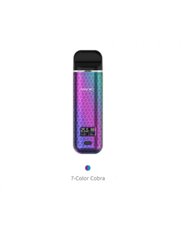 Novo X 25W Pod System - Smok
