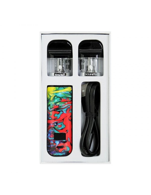 Novo X 25W Pod System - Smok