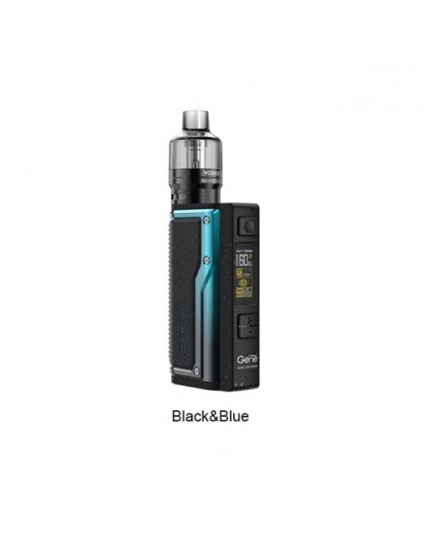 Argus GT 160W Kit - Voopoo