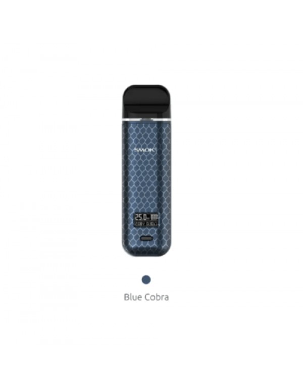 Novo X 25W Pod System - Smok