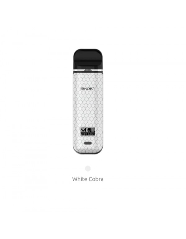 Novo X 25W Pod System - Smok