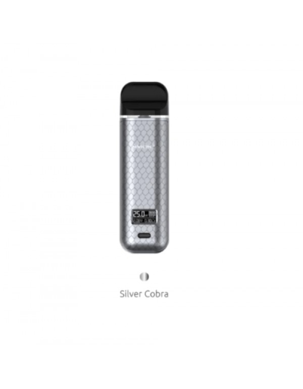 Novo X 25W Pod System - Smok