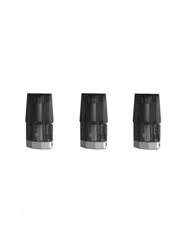 Nfix Pods (3pcs) - Smok