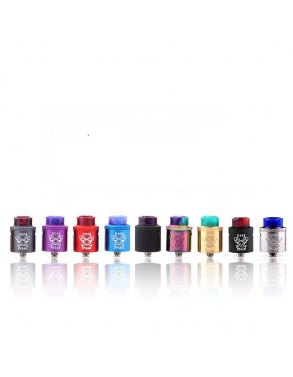 Hellvape Dead Rabbit 24mm RDA