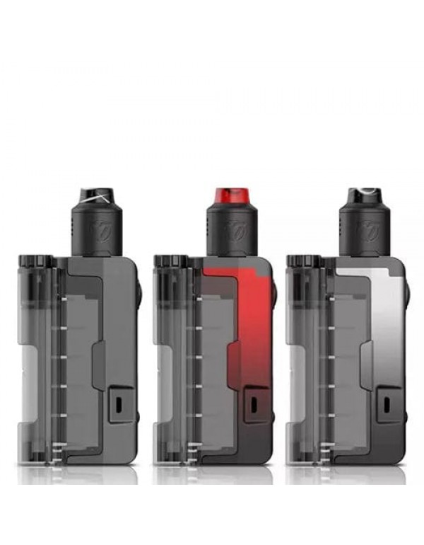 Dovpo Topside Lite 90W Squonk Kit