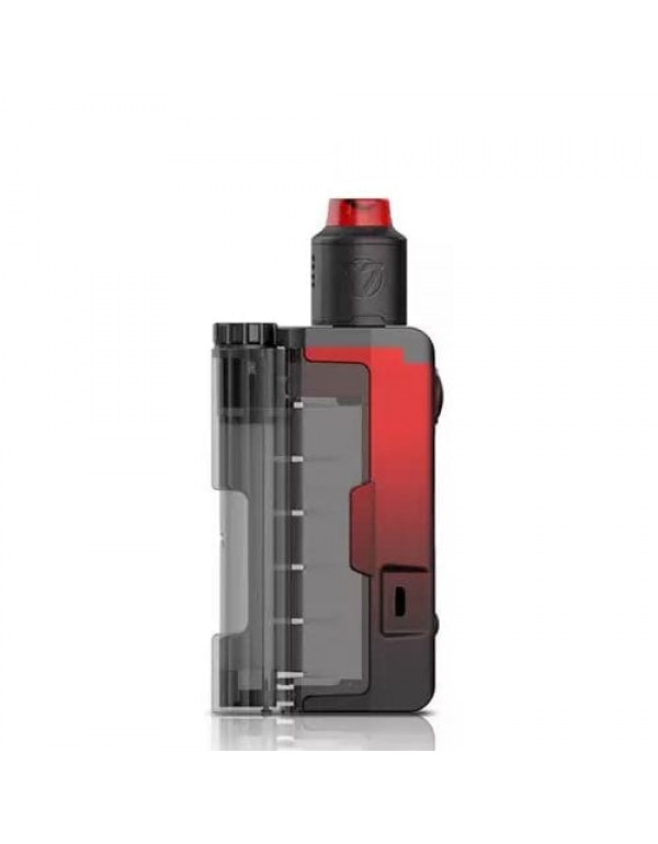 Dovpo Topside Lite 90W Squonk Kit