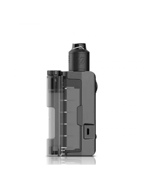 Dovpo Topside Lite 90W Squonk Kit