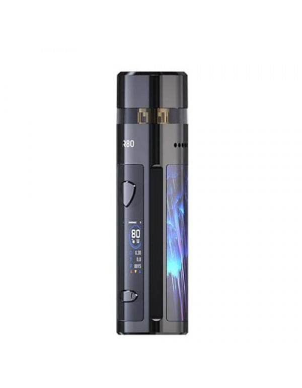 Wismec R80 Pod Device Kit