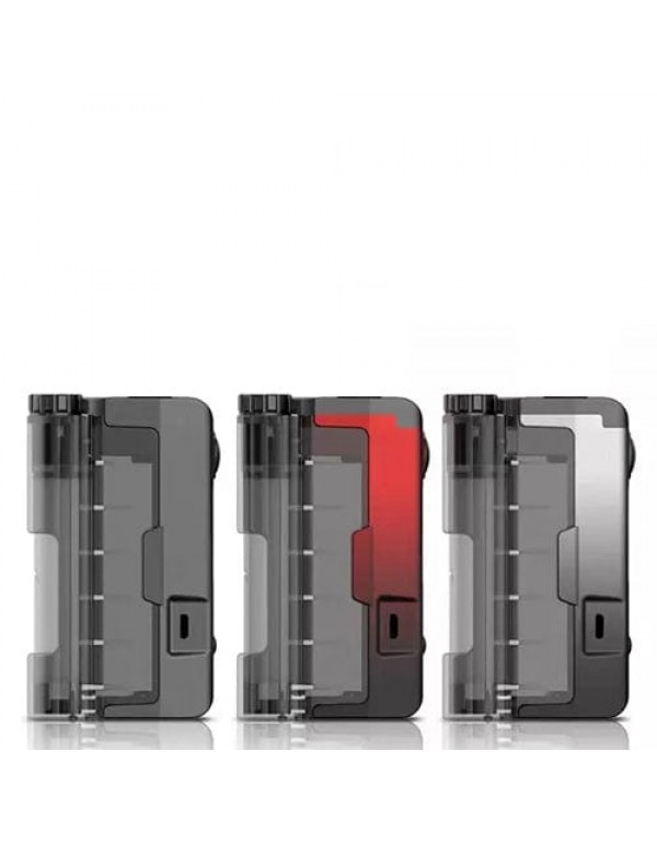 Dovpo Topside Lite 90W Squonk Mod