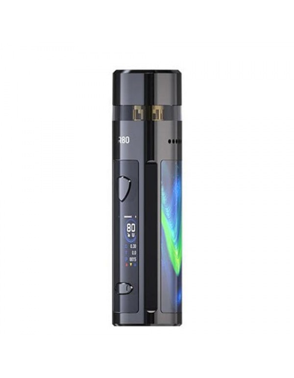 Wismec R80 Pod Device Kit