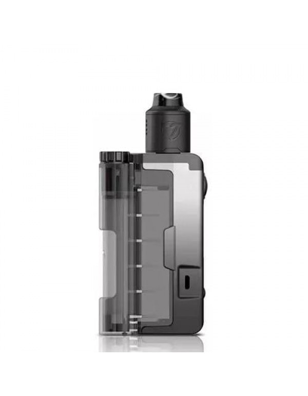 Dovpo Topside Lite 90W Squonk Kit