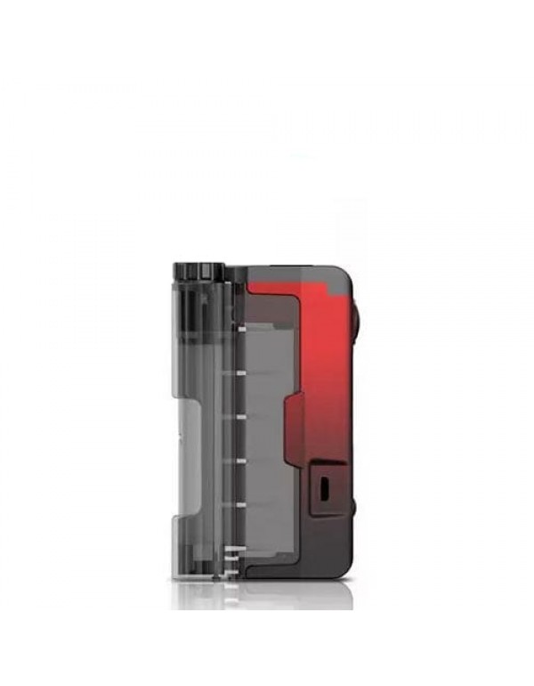 Dovpo Topside Lite 90W Squonk Mod