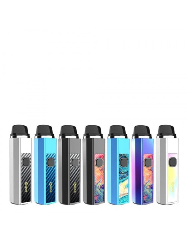 One Vape Mace 55 Pod Device Kit