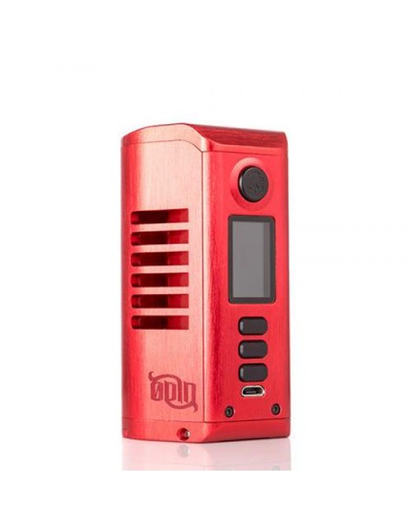 Dovpo Odin DNA250C 200W Mod