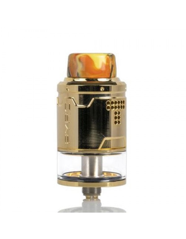 Vandy Vape Pyro V3 24mm RDTA