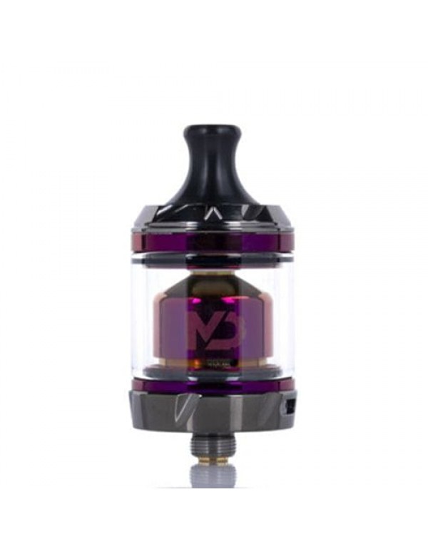 Hellvape MD 24mm RTA