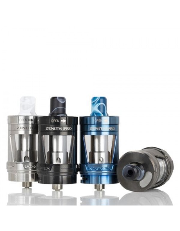 Innokin Zenith Pro MTL Tank