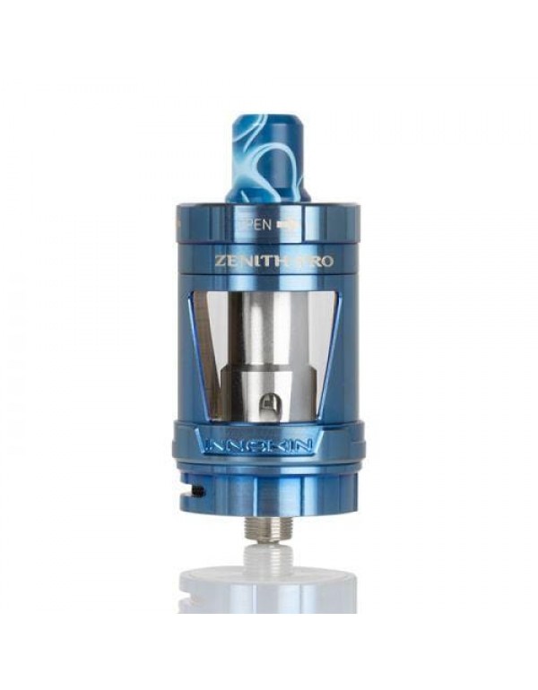 Innokin Zenith Pro MTL Tank