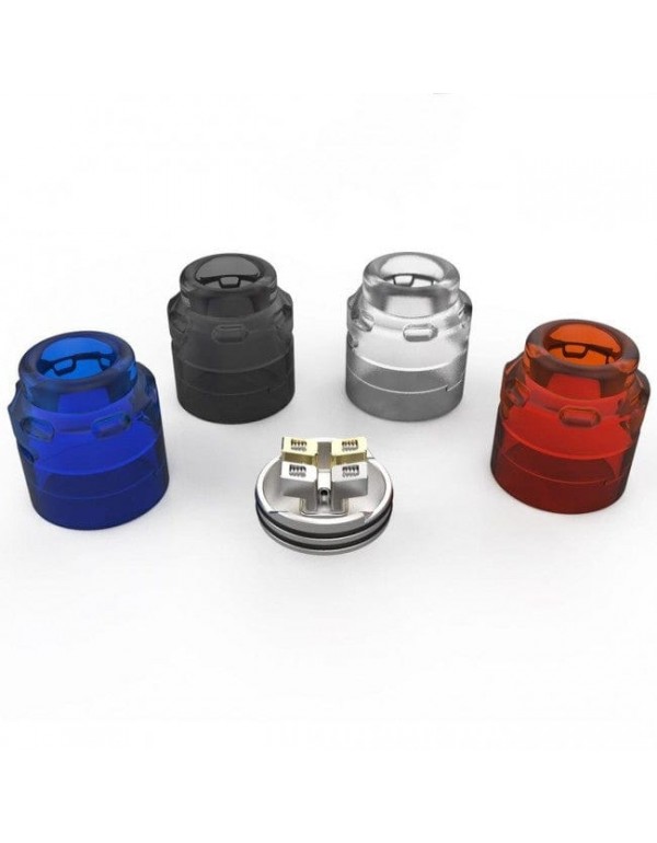 Hellvape Dead Rabbit SE BF RDA