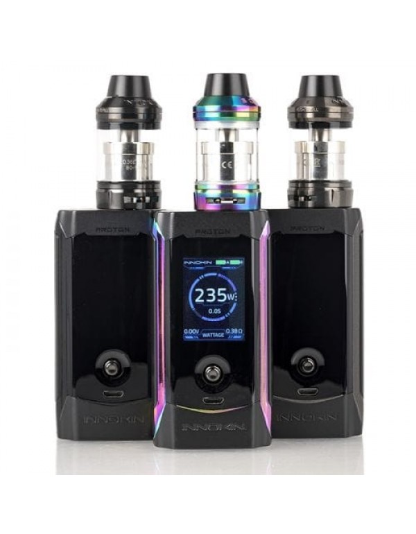 Innokin Proton 235W & Scion 2 Starter Kit