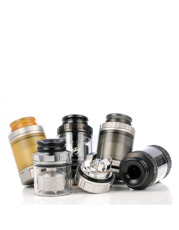 Hellvape DESTINY 24mm RTA