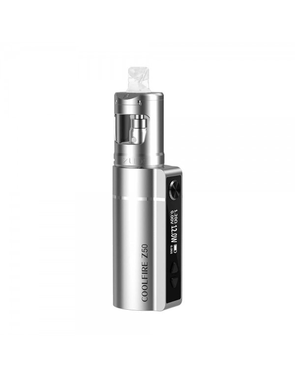 Innokin CoolFire Z50 Starter Kit