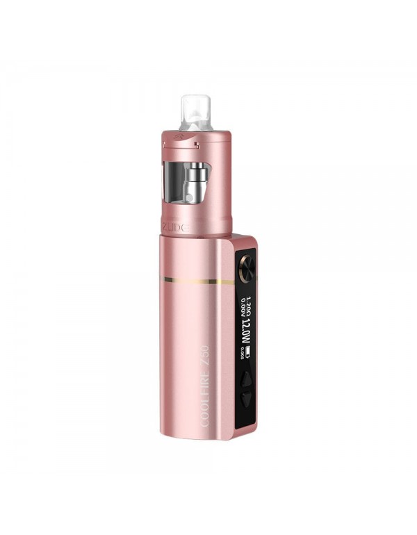 Innokin CoolFire Z50 Starter Kit