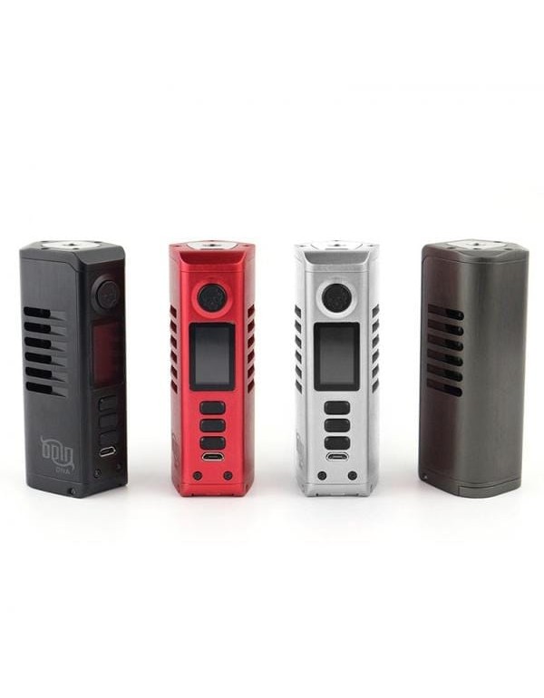 Dovpo Odin Mini DNA75C 75W Box Mod