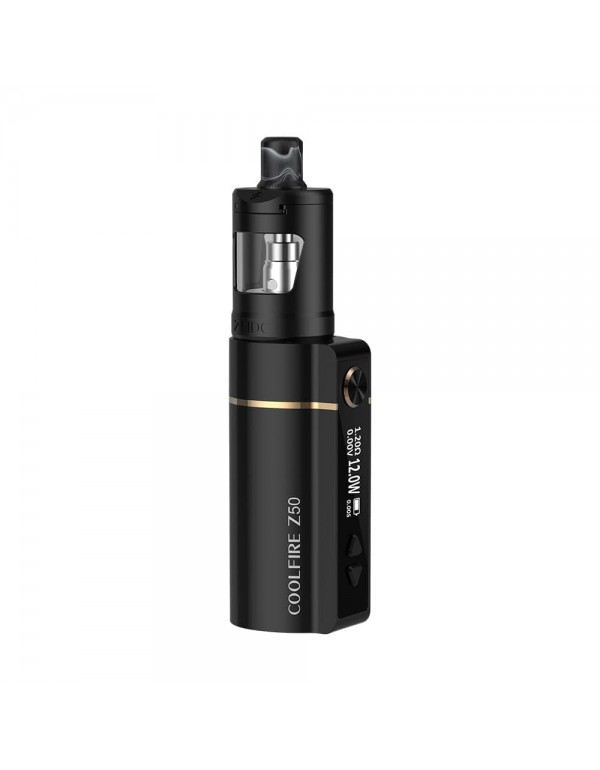 Innokin CoolFire Z50 Starter Kit