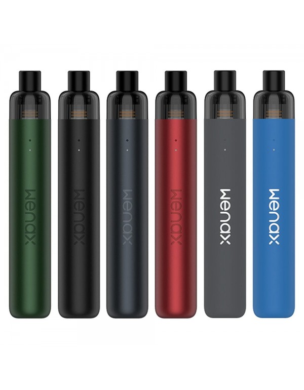 GeekVape Wenax Stylus Kit