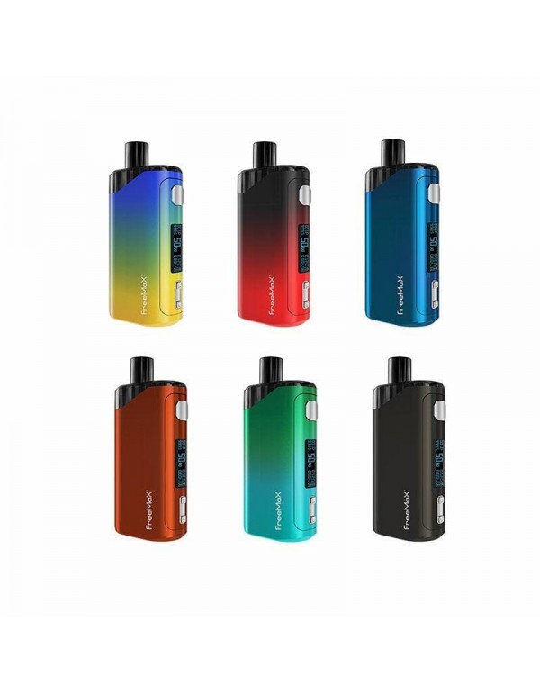 Freemax Autopod50 Pod Kit